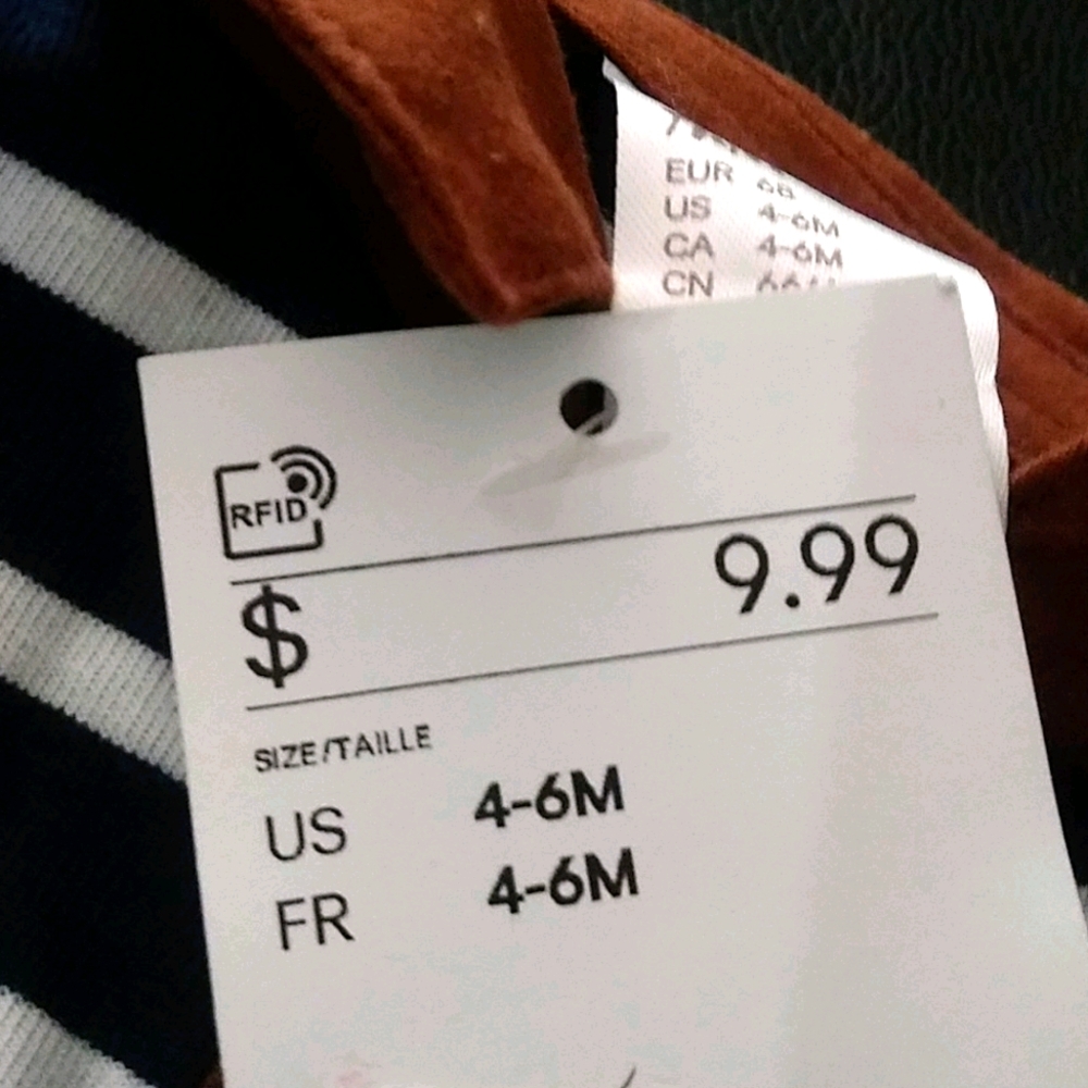 Polo shirt H&M